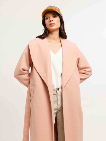 LOEVENICH Cap in Mixed colors: front