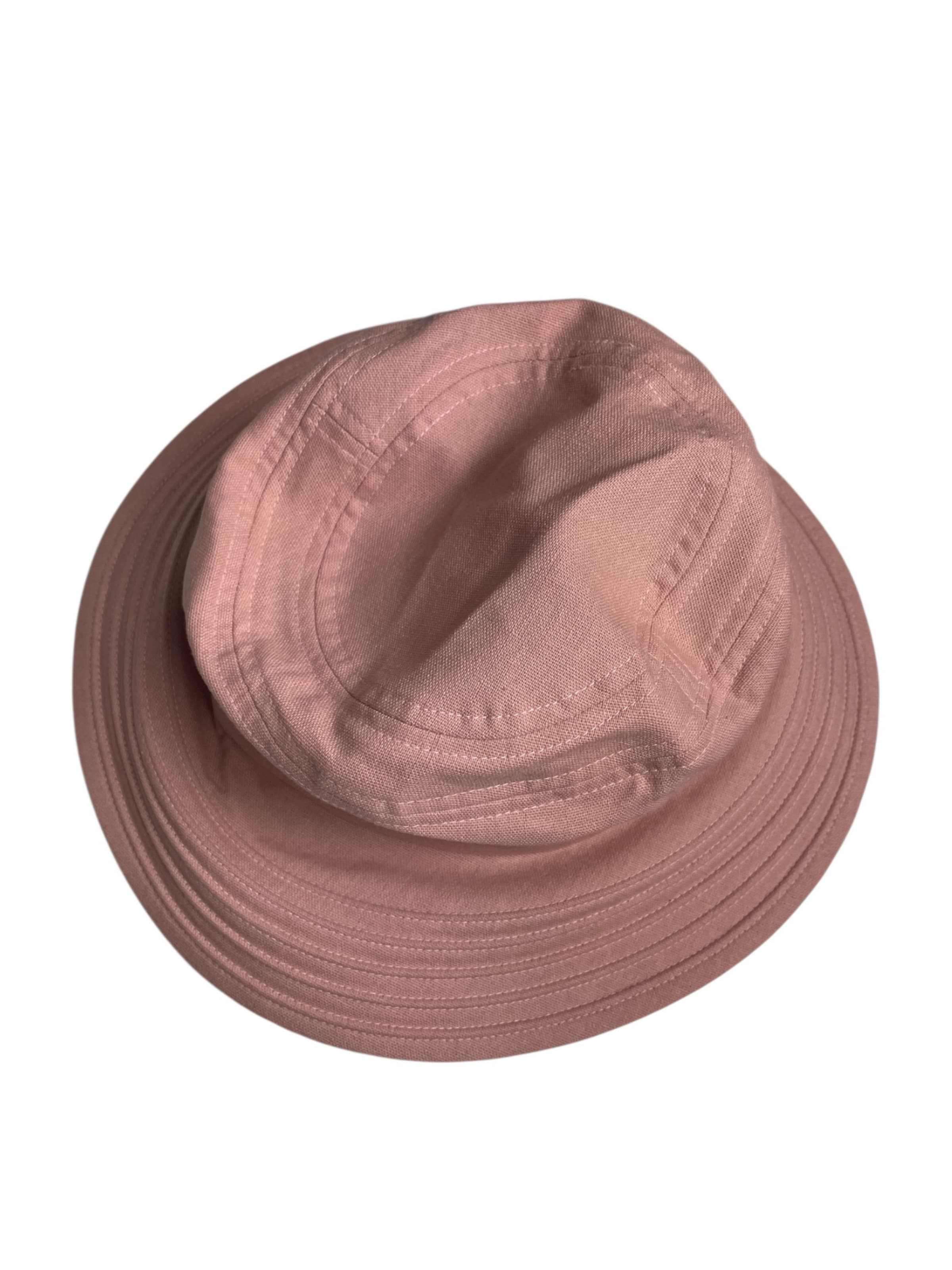 Kumixi Pet 'Sommerhut' in Roze