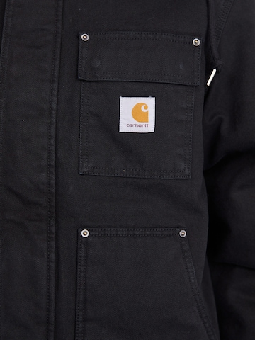 Carhartt WIP Prechodná bunda 'Ambel' - Čierna