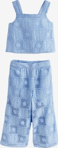 Baker by Ted Baker Setti värissä sininen: etupuoli