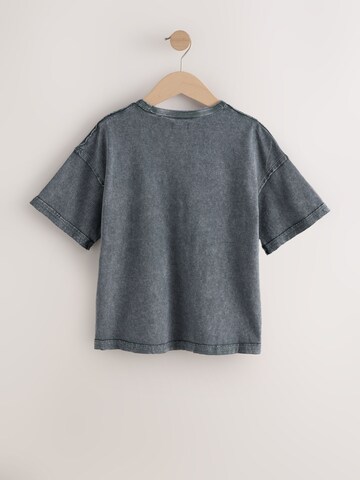 Next Shirt in Grey