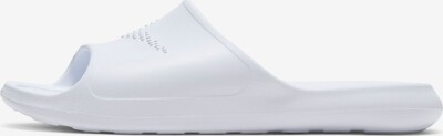 Nike Sportswear Pistokkaat 'VICTORI ONE' värissä valkoinen, Tuotenäkymä
