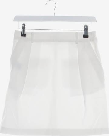 Ba&sh Skirt in XS in White: front