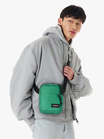 Sac à bandoulière 'The One' EASTPAK en vert