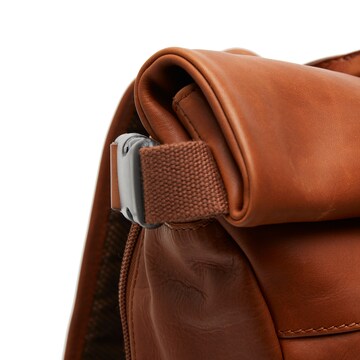 The Chesterfield Brand Rucksack in Braun
