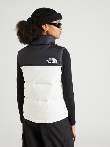 THE NORTH FACE Vesta '1996 RETRO NUPTSE' – bílá