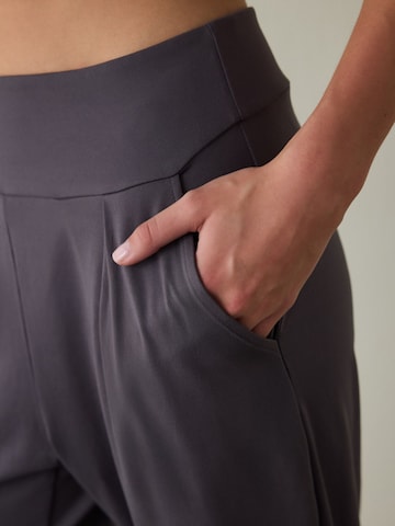 Penti Workout Pants 'Aktive Unterteile' in Grey