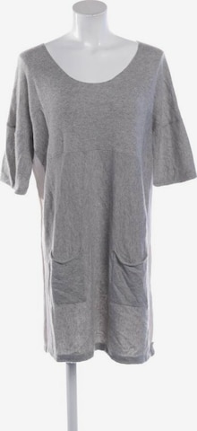 81HOURS Dress in XS in Grey: front