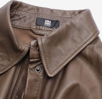 Riani Jacket & Coat in XL in Brown