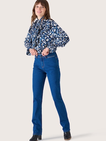 Camomilla Italia Regular Jeans 'Carriejc' in Blau