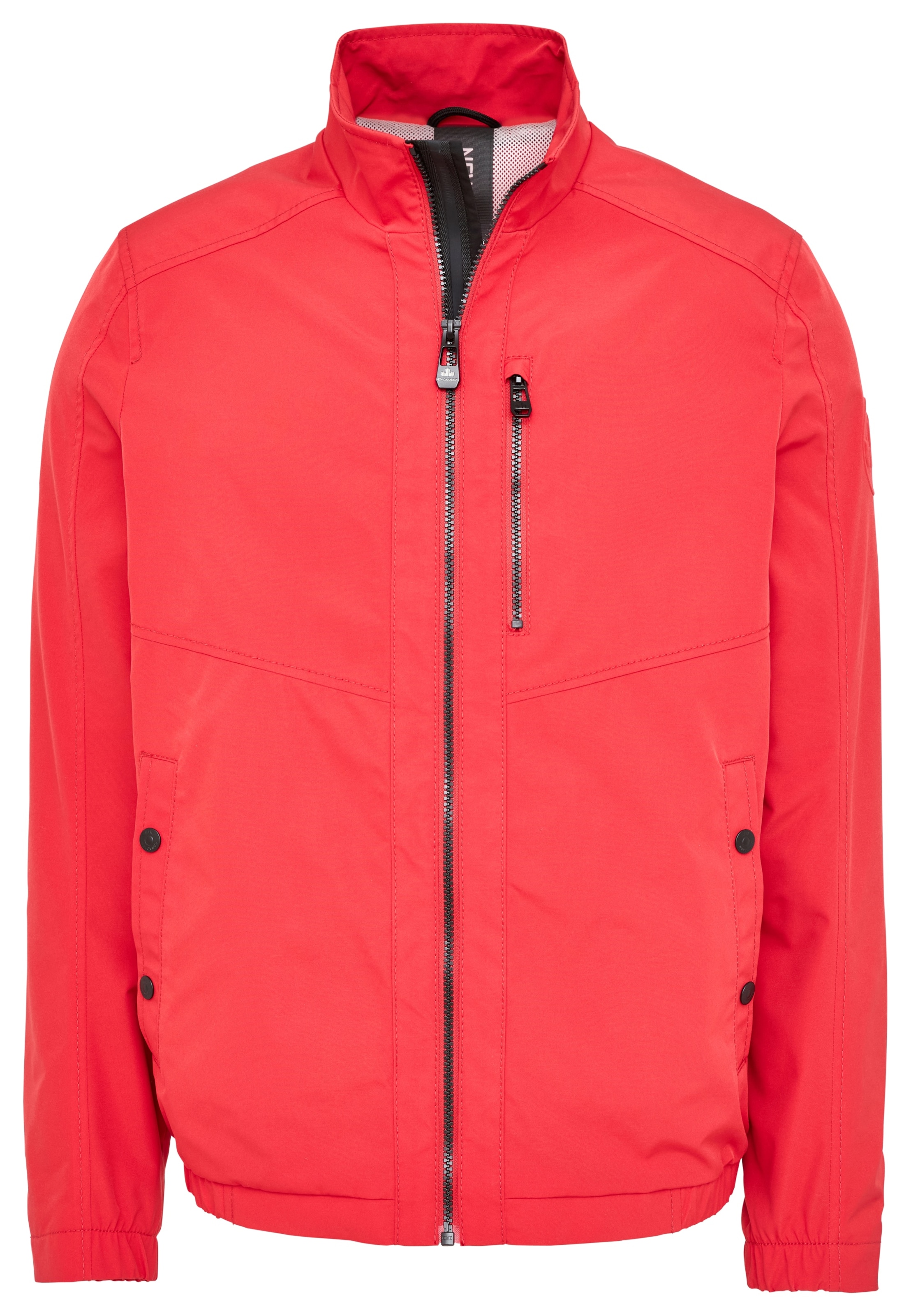 NEW CANADIAN Blouson in Rot: Vorderseite