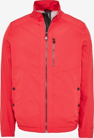 NEW CANADIAN Blouson in Rot: Vorderseite