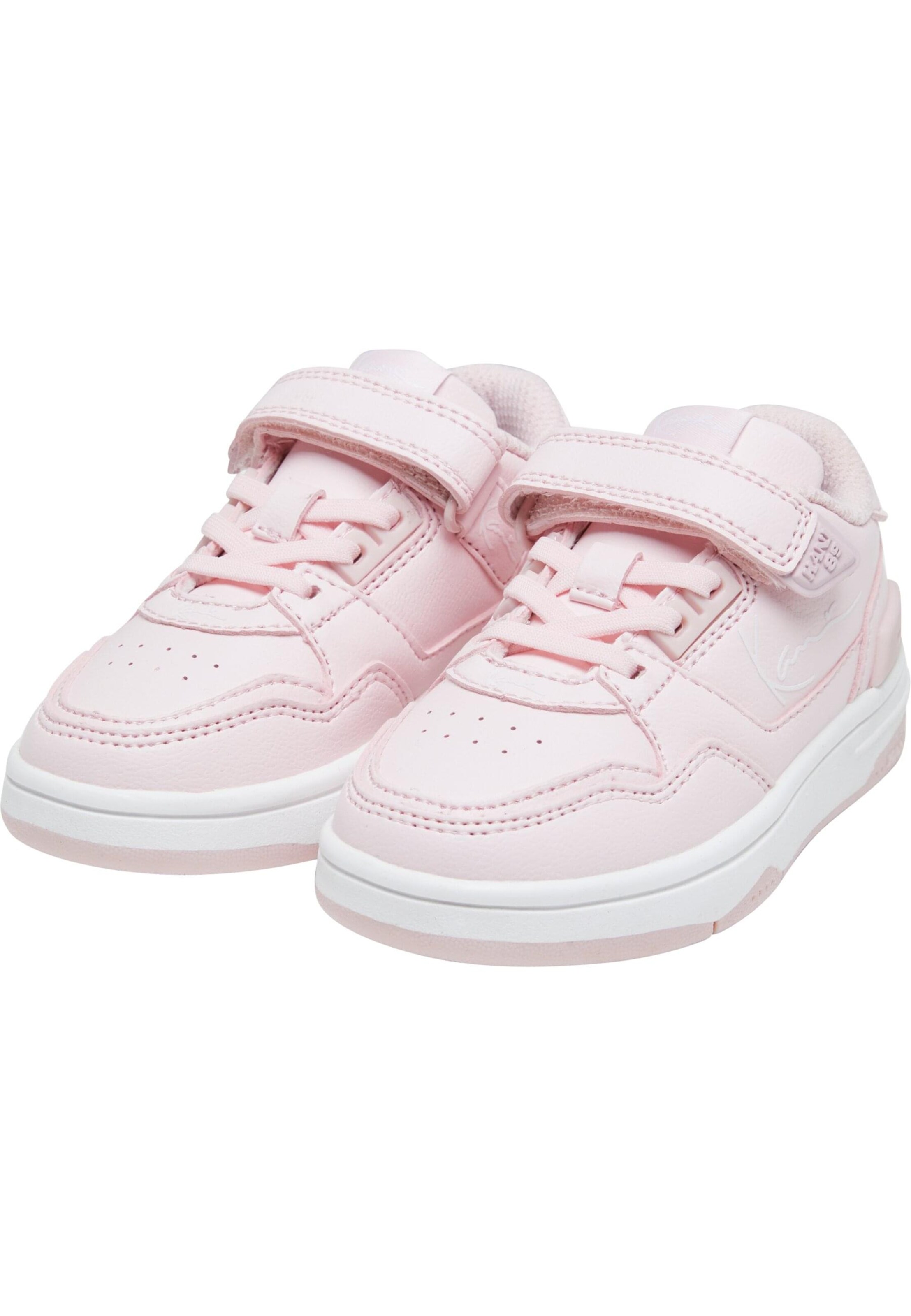 Karl Kani Trainers in Pink