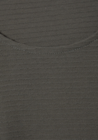 LASCANA Shirt in Grün