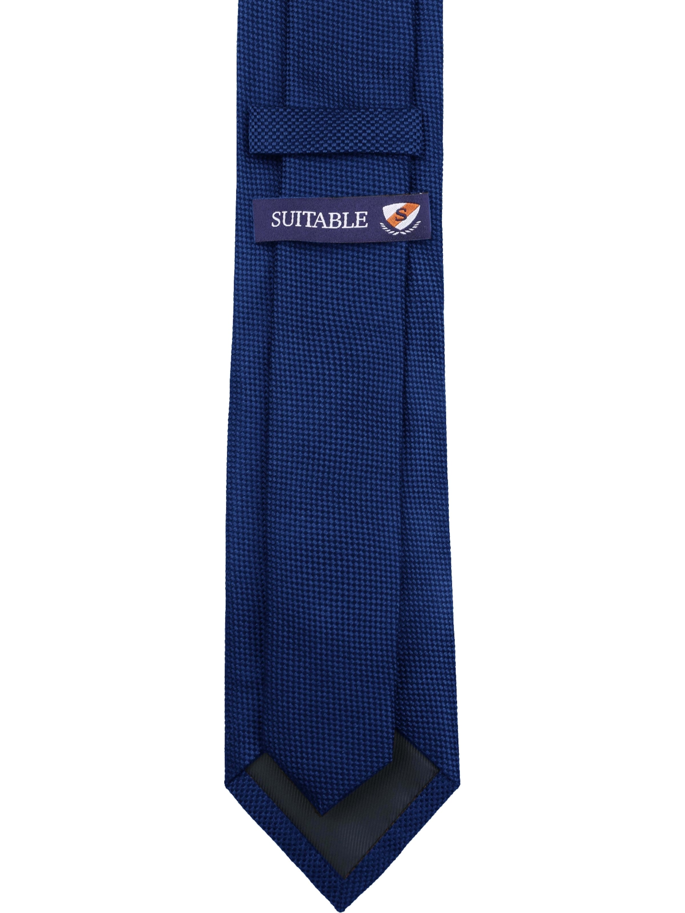 Suitable Tie in Blue