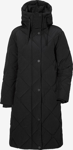 Didriksons Funktionsjacke in Schwarz: predná strana