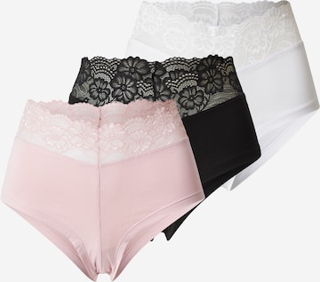 Slip 'Felize' ABOUT YOU en rose : devant