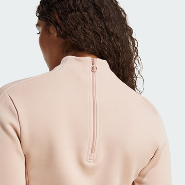 ADIDAS ORIGINALS - Sudadera en beige