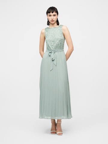 VILA Iltapuku 'VISALLIE' värissä vihreä