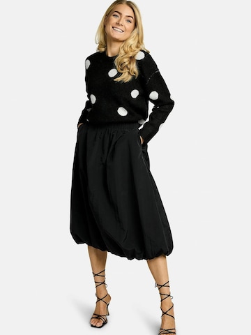 Liberte Essentiel Skirt ' BALU ' in Black