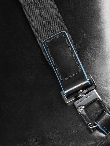 Sac à bandoulière Piquadro en noir