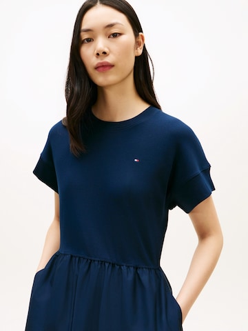 TOMMY HILFIGER Φόρεμα 'CODY' σε μπλε