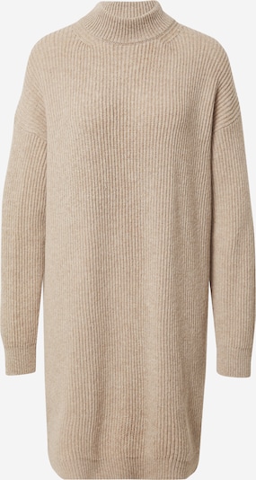 DRYKORN Knit dress 'Andria' in beige, Item view