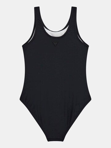 GUESS Swimsuit in Black