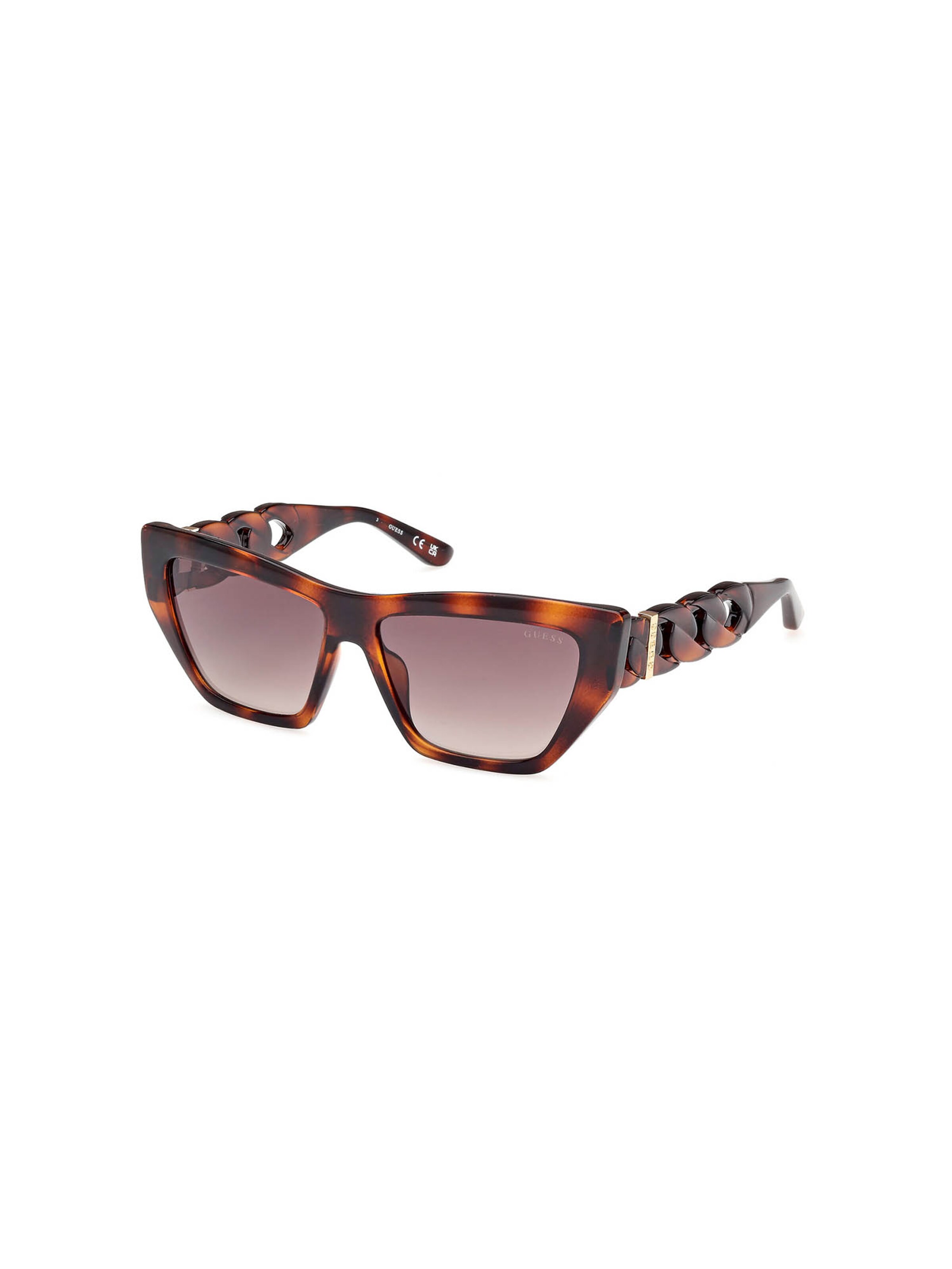 GUESS Sunglasses in Mixed colors: front