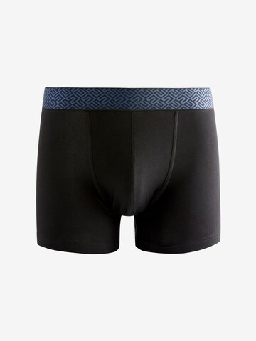 Boxers Next en noir