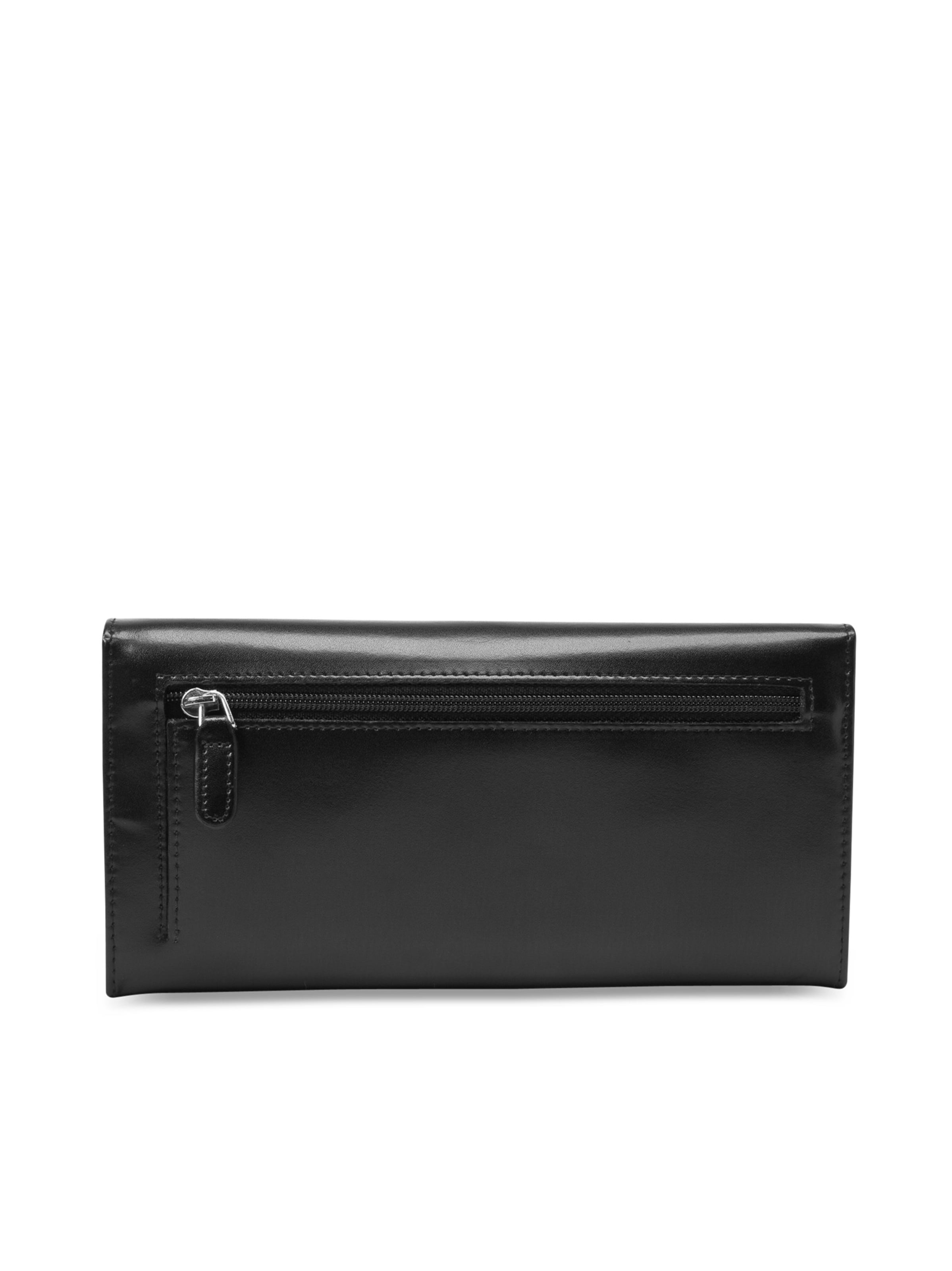 Picard Wallet 'Offenbach' in Black