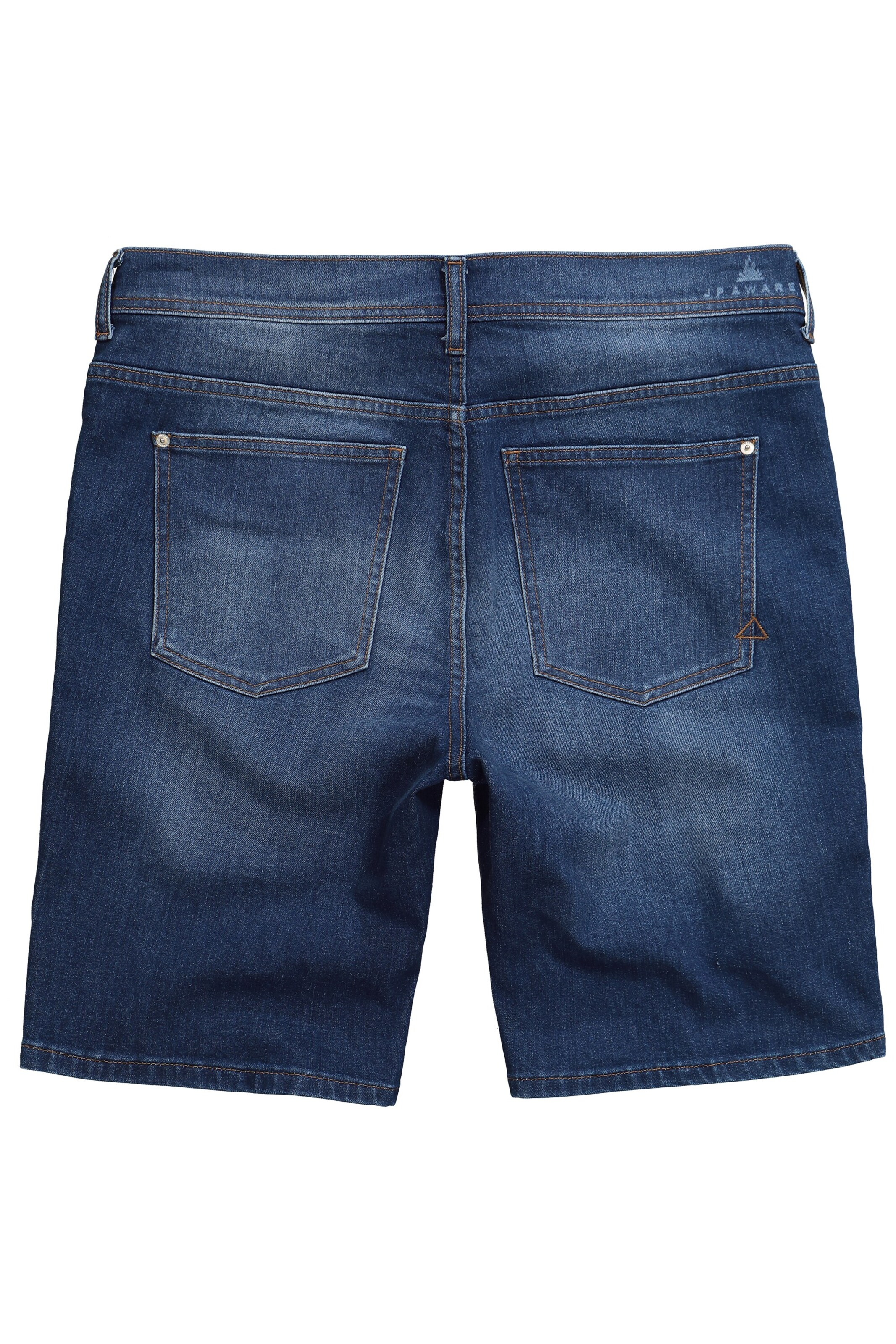 JP1880 Regular Shorts in Blau