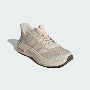 ADIDAS SPORTSWEAR Sneaker 'Cloudfoam Cuxxion Rapidfit' in Beige