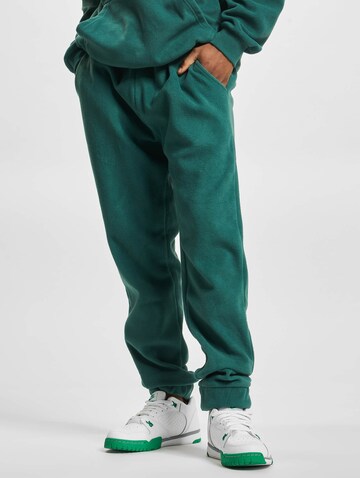 Tapered Pantaloni 'Just Rhyse' di Just Rhyse in verde