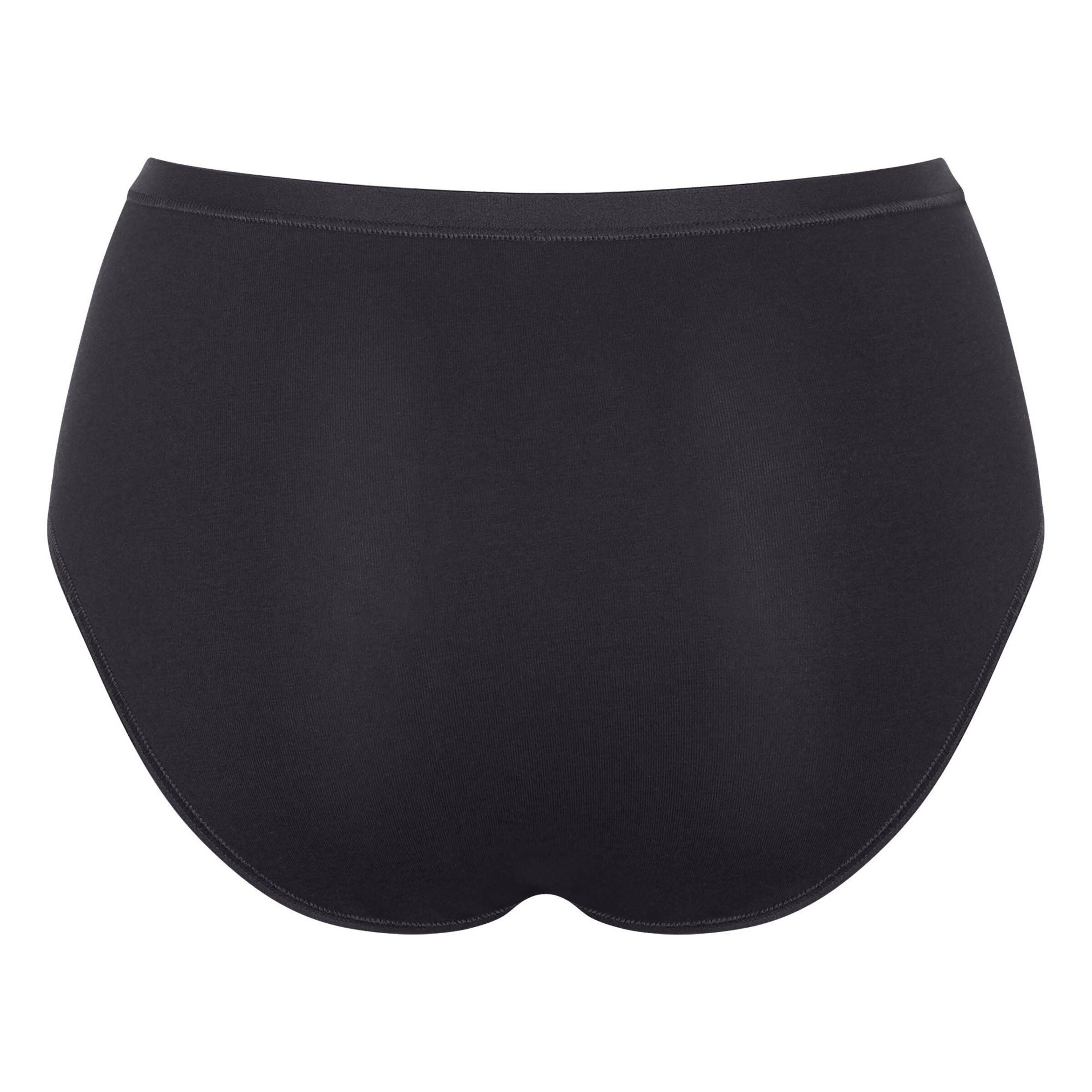 SLOGGI Panty in Black