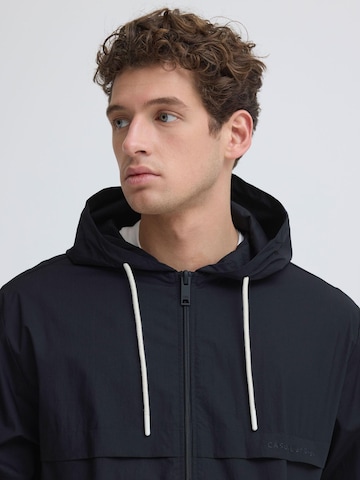 Casual Friday Between-season jacket ' CFSorlie ' in Blue