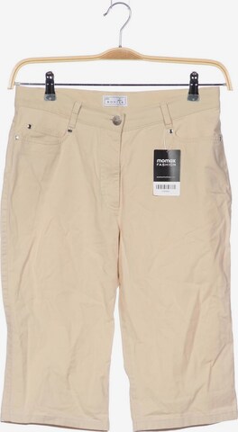 BONITA Shorts L in Beige: predná strana