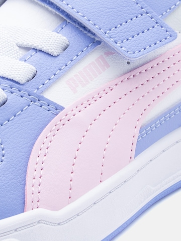 Baskets 'Caven III' PUMA en violet