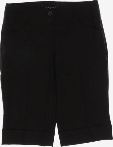 Theory Shorts in M in Black: front