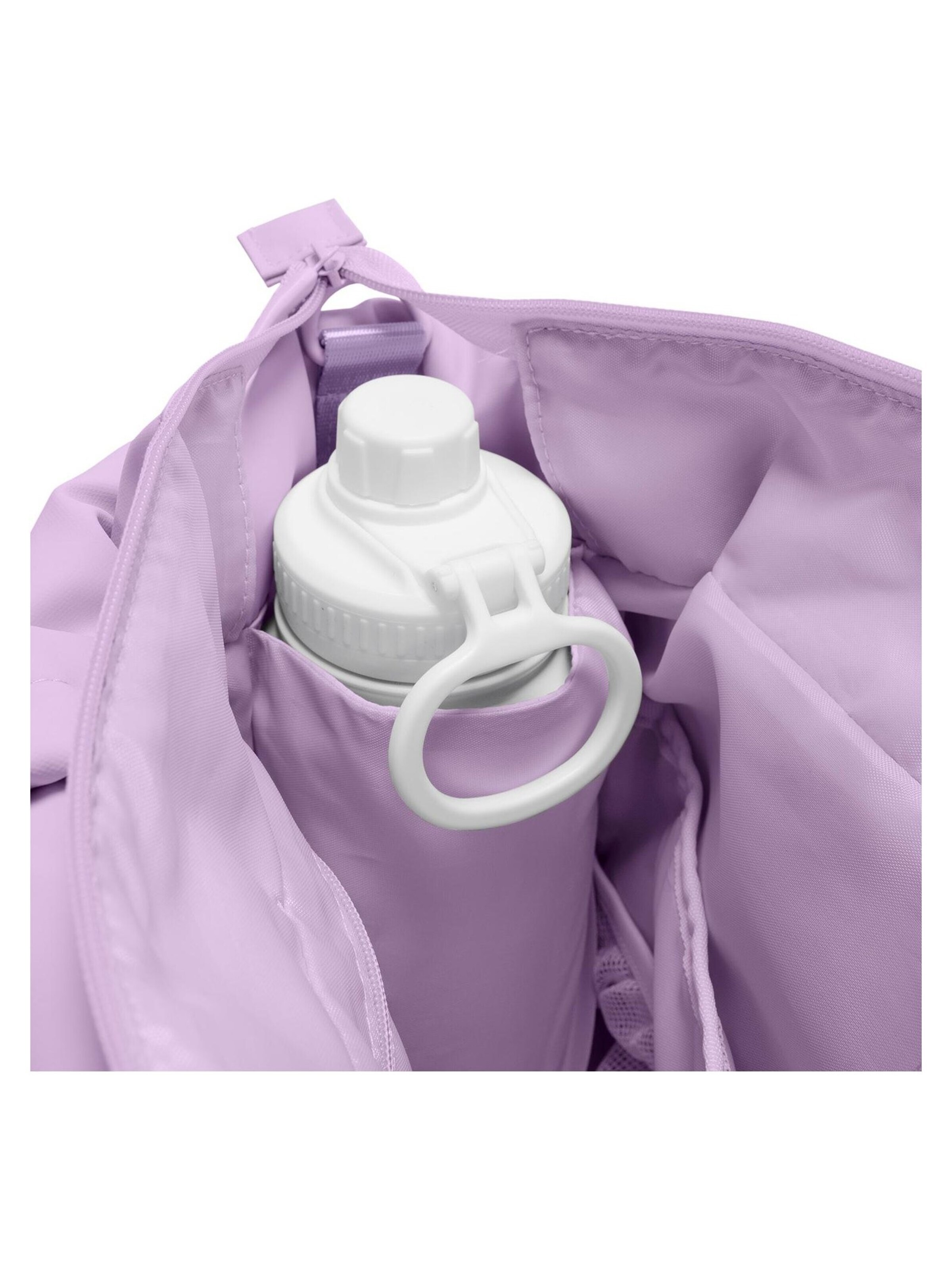 Heys - Shopper en lila