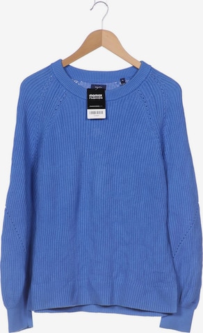 GANT Pullover XL in Blau: predná strana