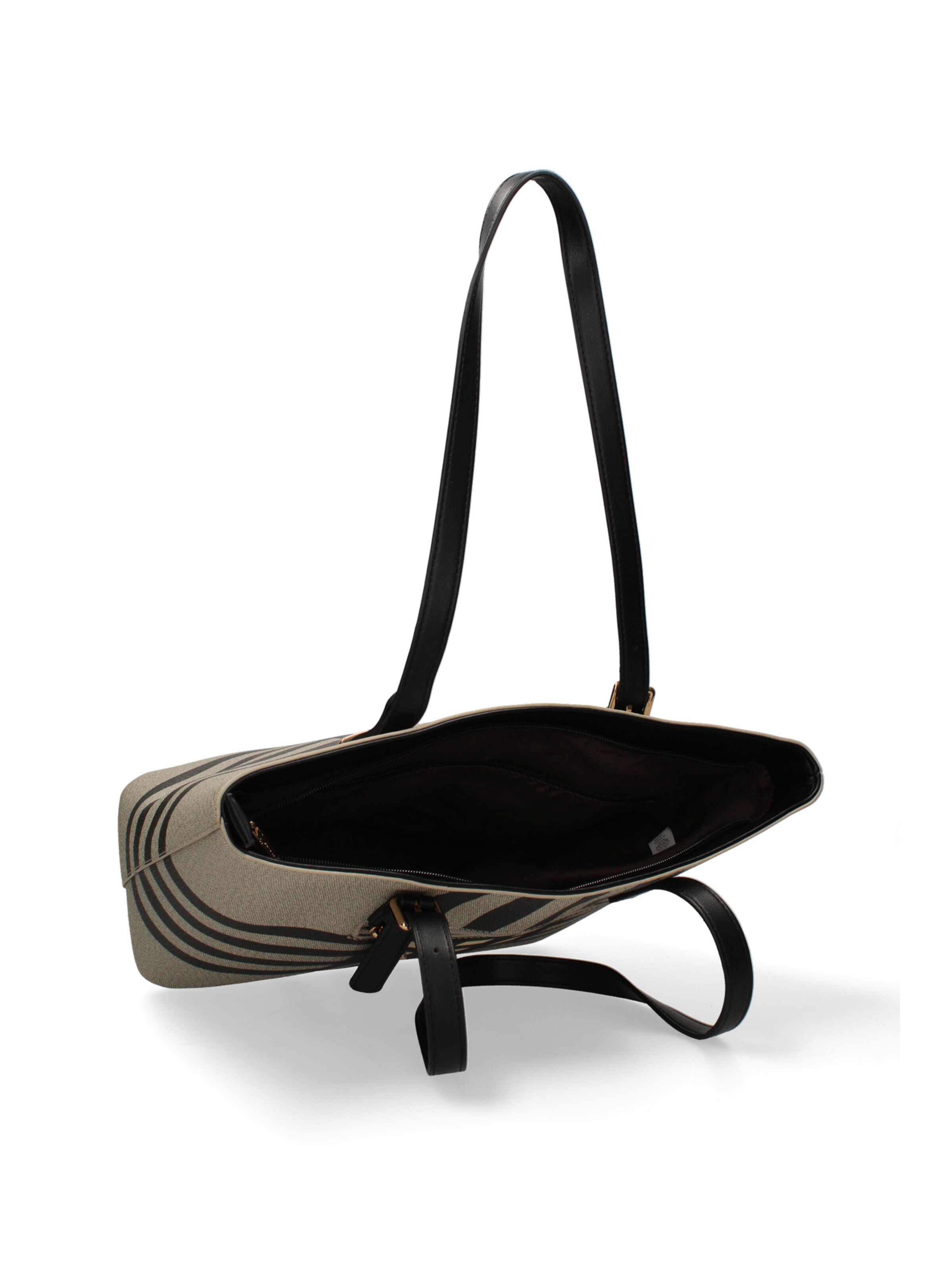 PIERRE CARDIN Handbag in Grey