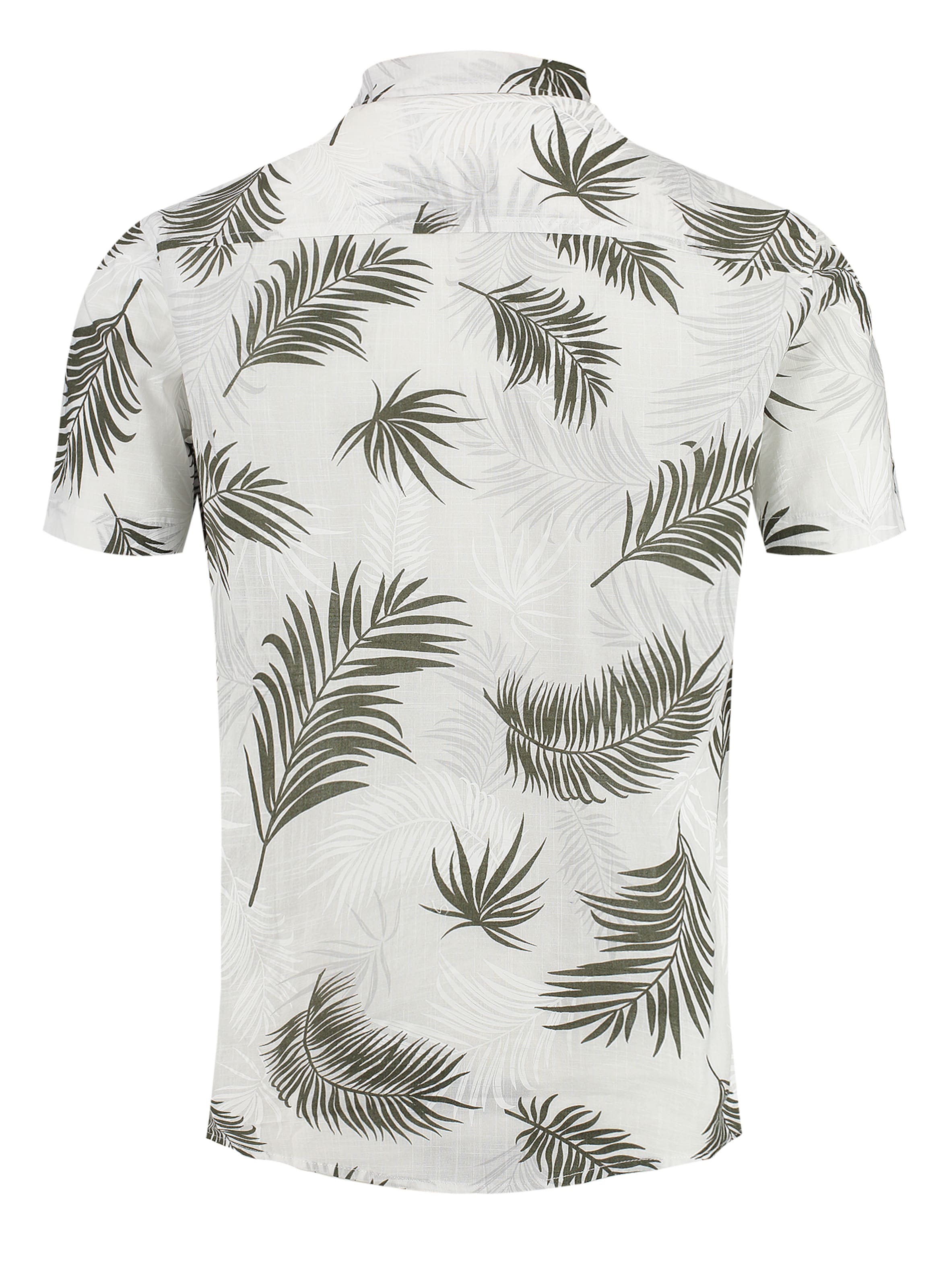 Key Largo Средняя посадка Рубашка в Бежевый