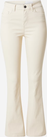 Noisy may Jeans 'SALLIE' in Cream, Item view
