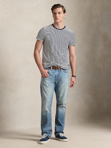 Polo Ralph Lauren Tričko - Modrá