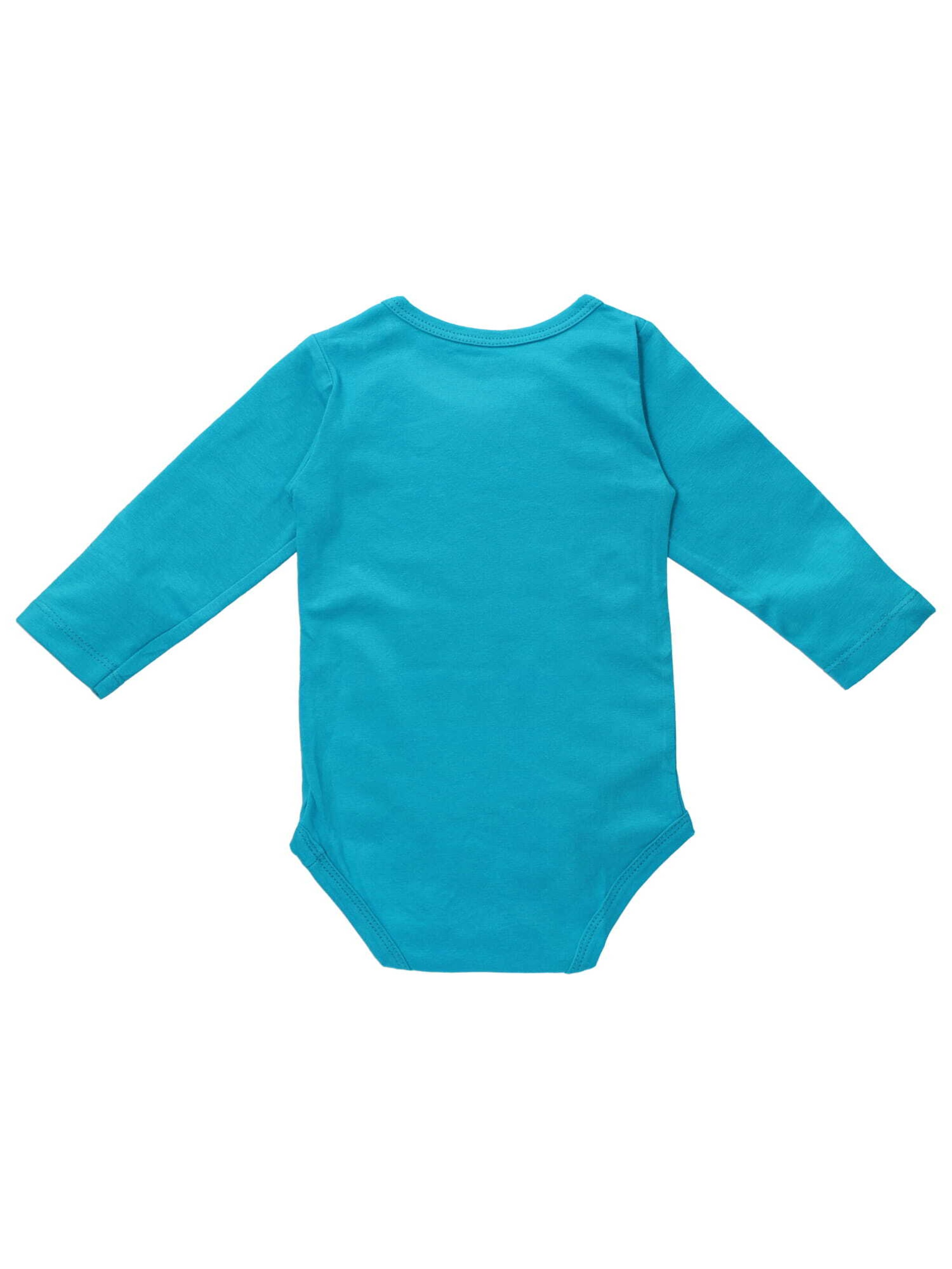 DISNEY Body 'Winnie Pooh' in Blau