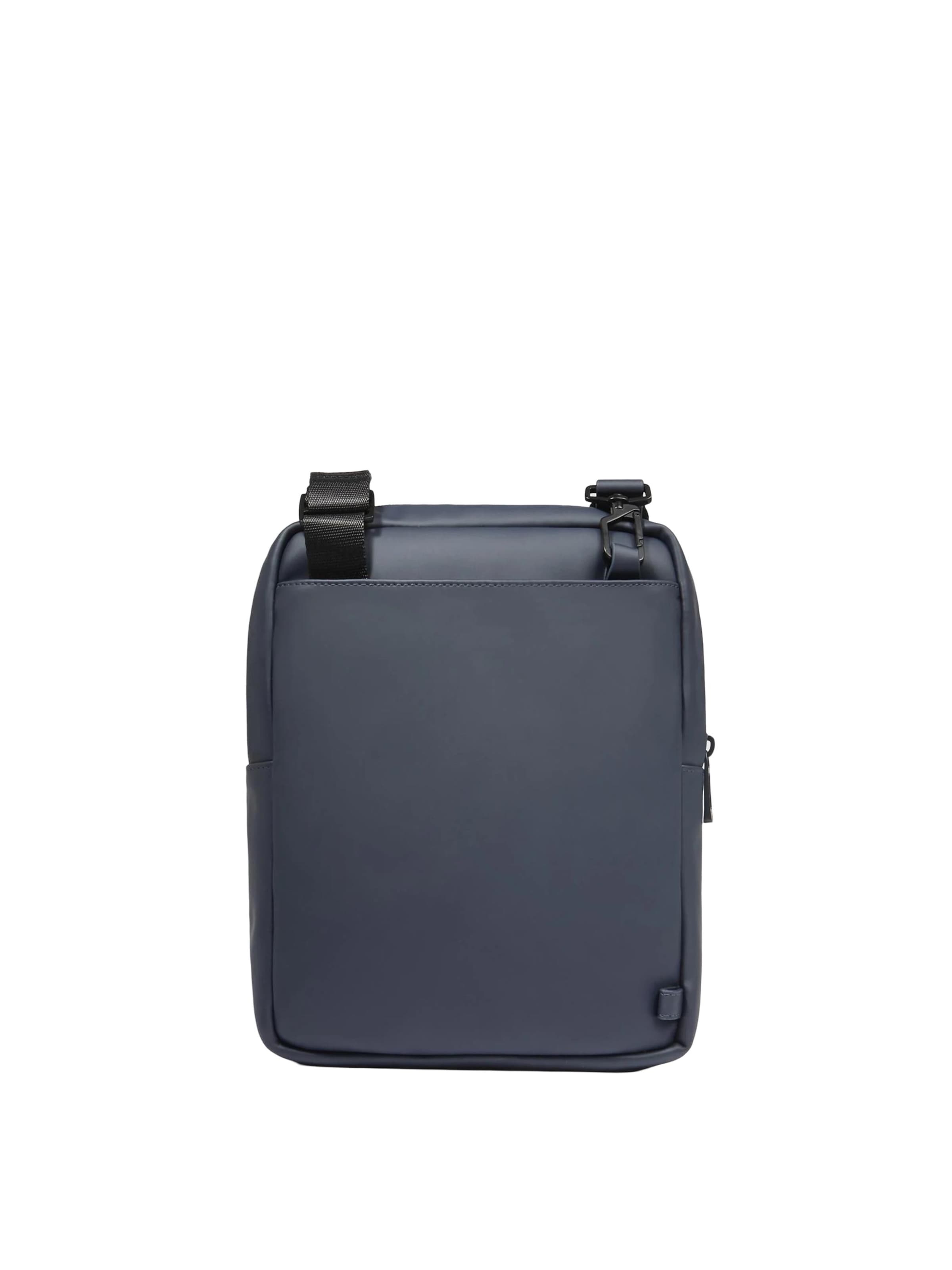 Sac à bandoulière Piquadro en bleu