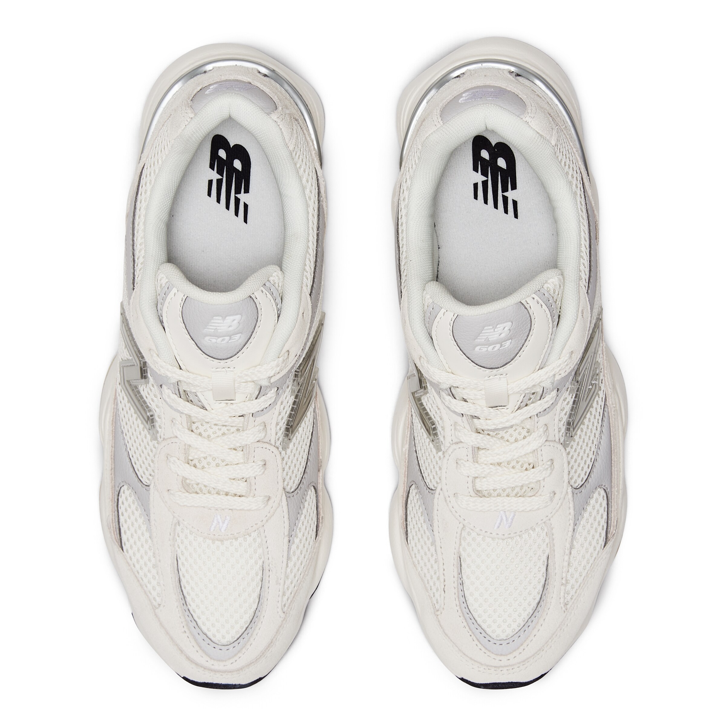 new balance Sneakers in White