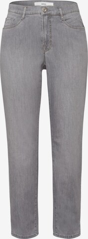 BRAX Jeans 'Caro S' in Grau: predná strana
