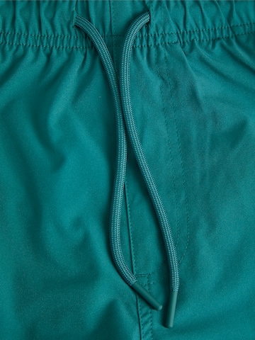 Pantaloncini da bagno 'JPSTMAUI' di JACK & JONES in blu